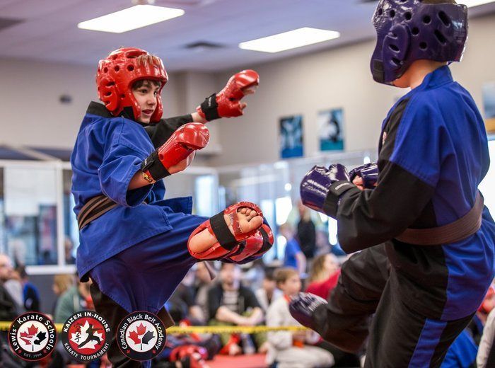 <center>A Place for Teens to learn inner strength & self-defense!<center>