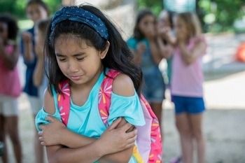 <center>Let Your Have Child The Skills And Confidence To Stand Up to Bullies!<center>