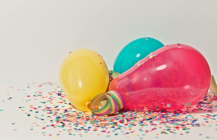 <center>Make Your Child’s Birthday Unforgettable<center>