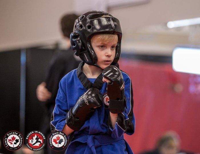 <center>Let Your Child Enjoy A Wide Variety Of Physical And Mental Benefits<center>