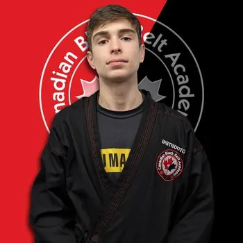 Sensei Domenic Short